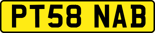 PT58NAB