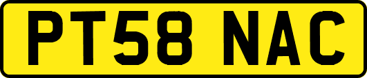 PT58NAC
