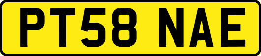 PT58NAE