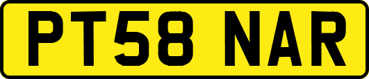 PT58NAR