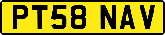 PT58NAV