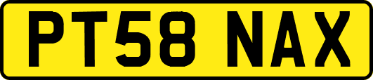 PT58NAX