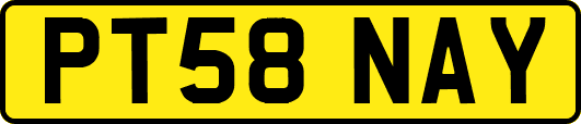 PT58NAY