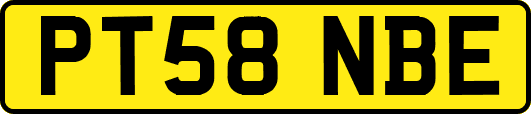 PT58NBE