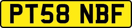 PT58NBF