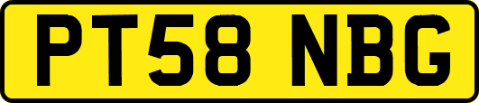 PT58NBG