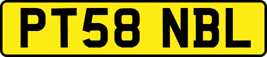 PT58NBL
