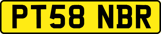 PT58NBR