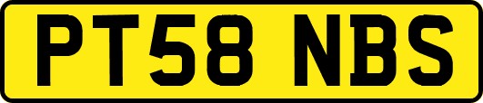 PT58NBS