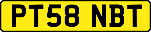 PT58NBT