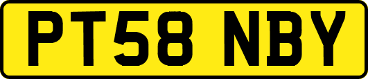 PT58NBY