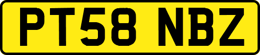PT58NBZ