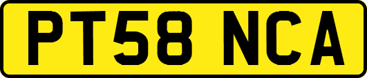 PT58NCA
