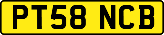 PT58NCB