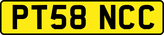 PT58NCC