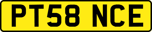 PT58NCE