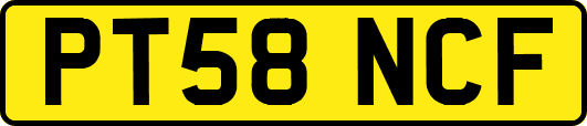 PT58NCF