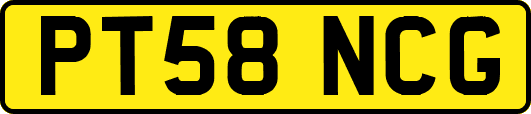 PT58NCG