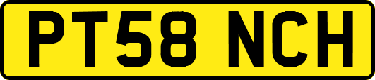 PT58NCH