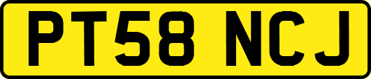 PT58NCJ