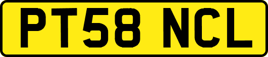 PT58NCL