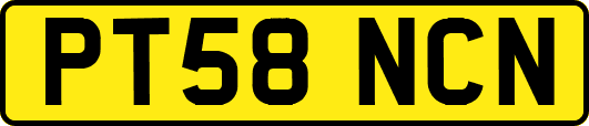 PT58NCN