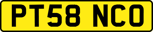 PT58NCO