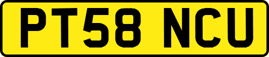 PT58NCU