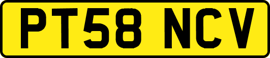 PT58NCV