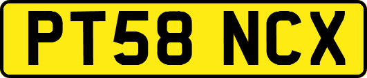 PT58NCX