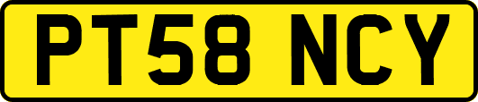 PT58NCY