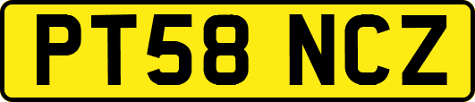 PT58NCZ