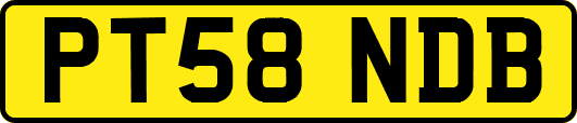PT58NDB