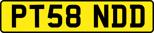 PT58NDD