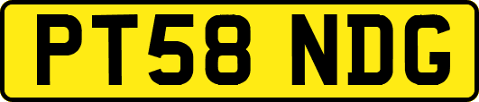PT58NDG