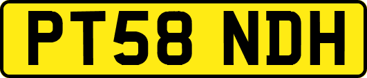 PT58NDH