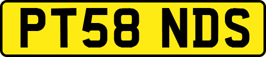 PT58NDS