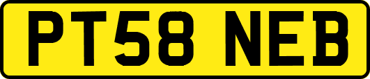 PT58NEB