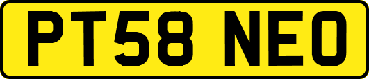 PT58NEO
