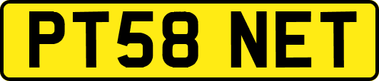 PT58NET