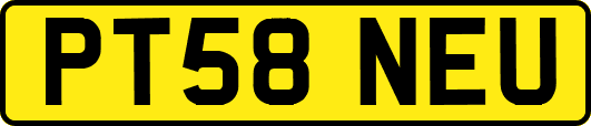 PT58NEU