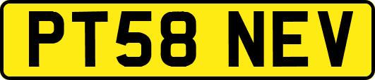 PT58NEV