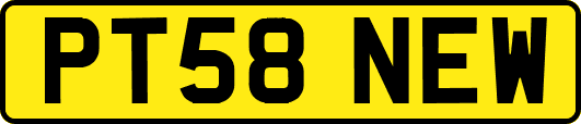 PT58NEW