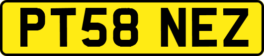 PT58NEZ