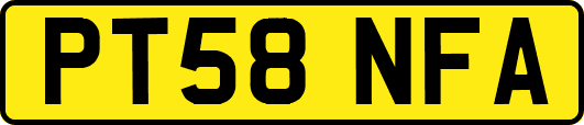 PT58NFA
