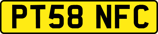 PT58NFC