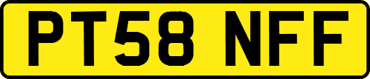 PT58NFF