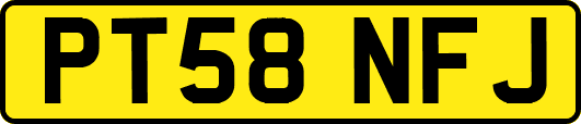 PT58NFJ