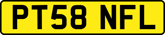 PT58NFL