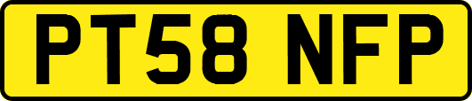 PT58NFP